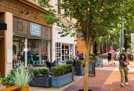 Things To Do in Chapel Hill, North Carolina