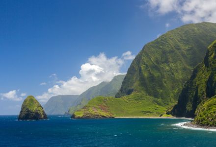 Things to Do on Molokai