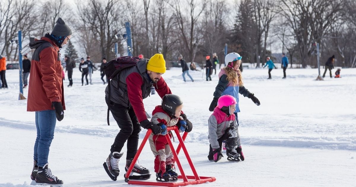 Quebed Activity 12 Fun Activities for Kids in Quebec City - The Getaway