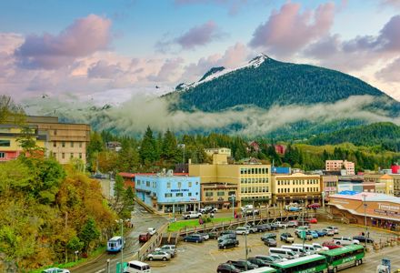 Everything You Need to Know About Ketchikan, Alaska