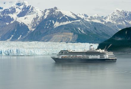 15 Essential Items to Pack for an Alaska Cruise