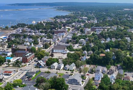 More than a Rock: Things to Do in Plymouth, MA