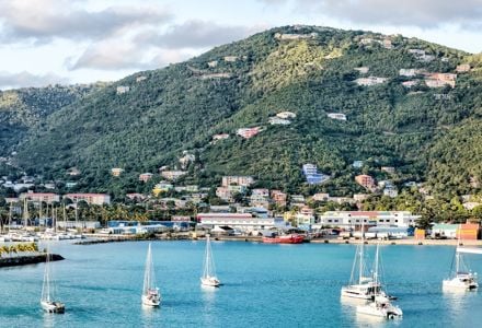 Things to Do on Tortola and the Other British Virgin Islands