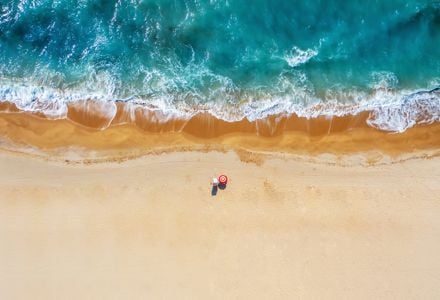 The Best Beaches on Maui for Swimming and Relaxation