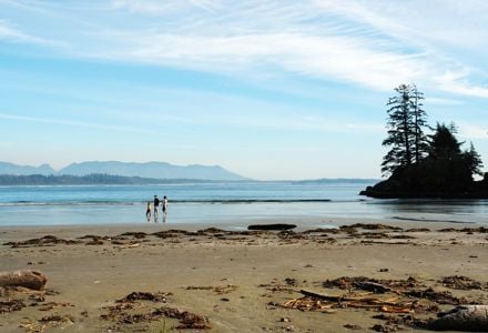 The Best Places to Be in Canada in August