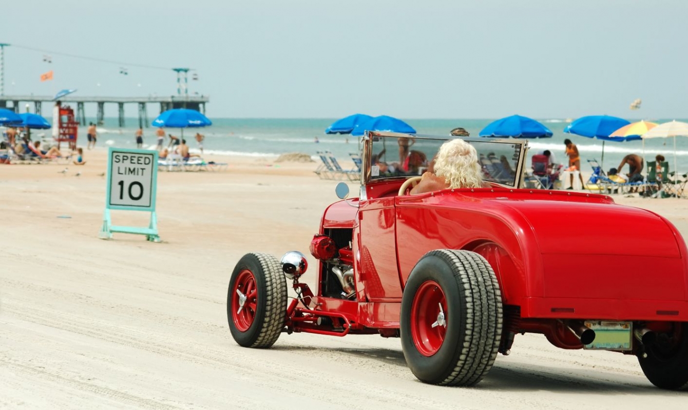 10 TopRated Tourist Attractions and Things to Do in Daytona Beach