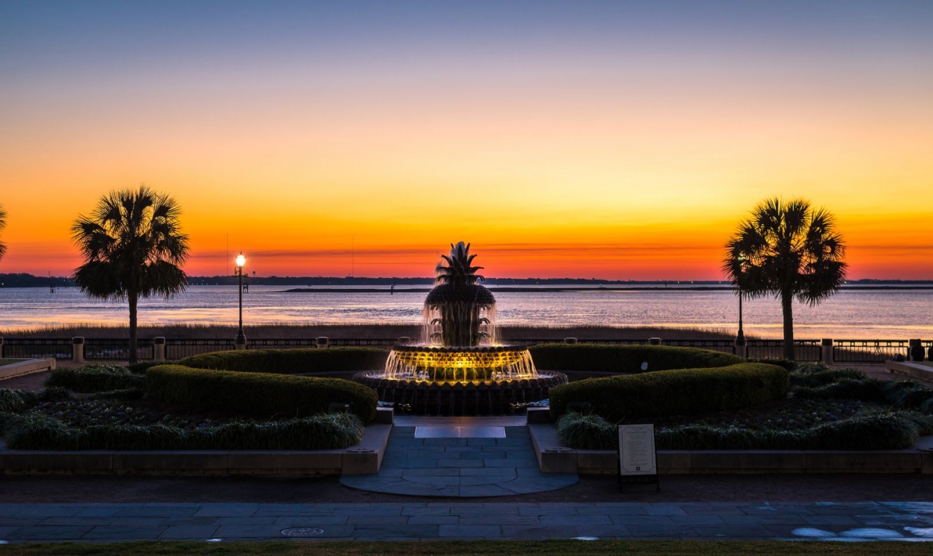 Best Things To Do In Charleston SC The Getaway