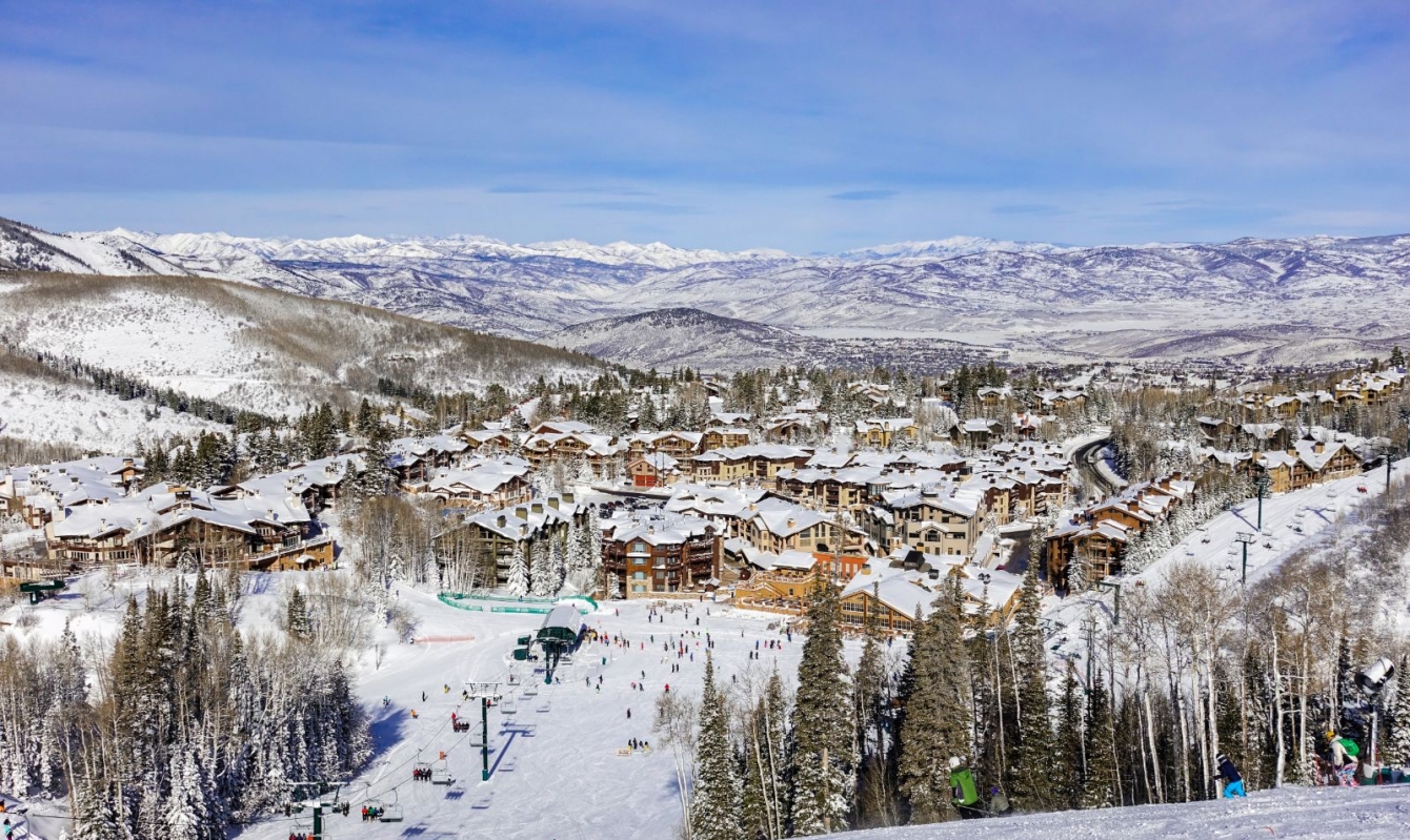 The 6 Top Attractions in Park City, Utah - The Getaway