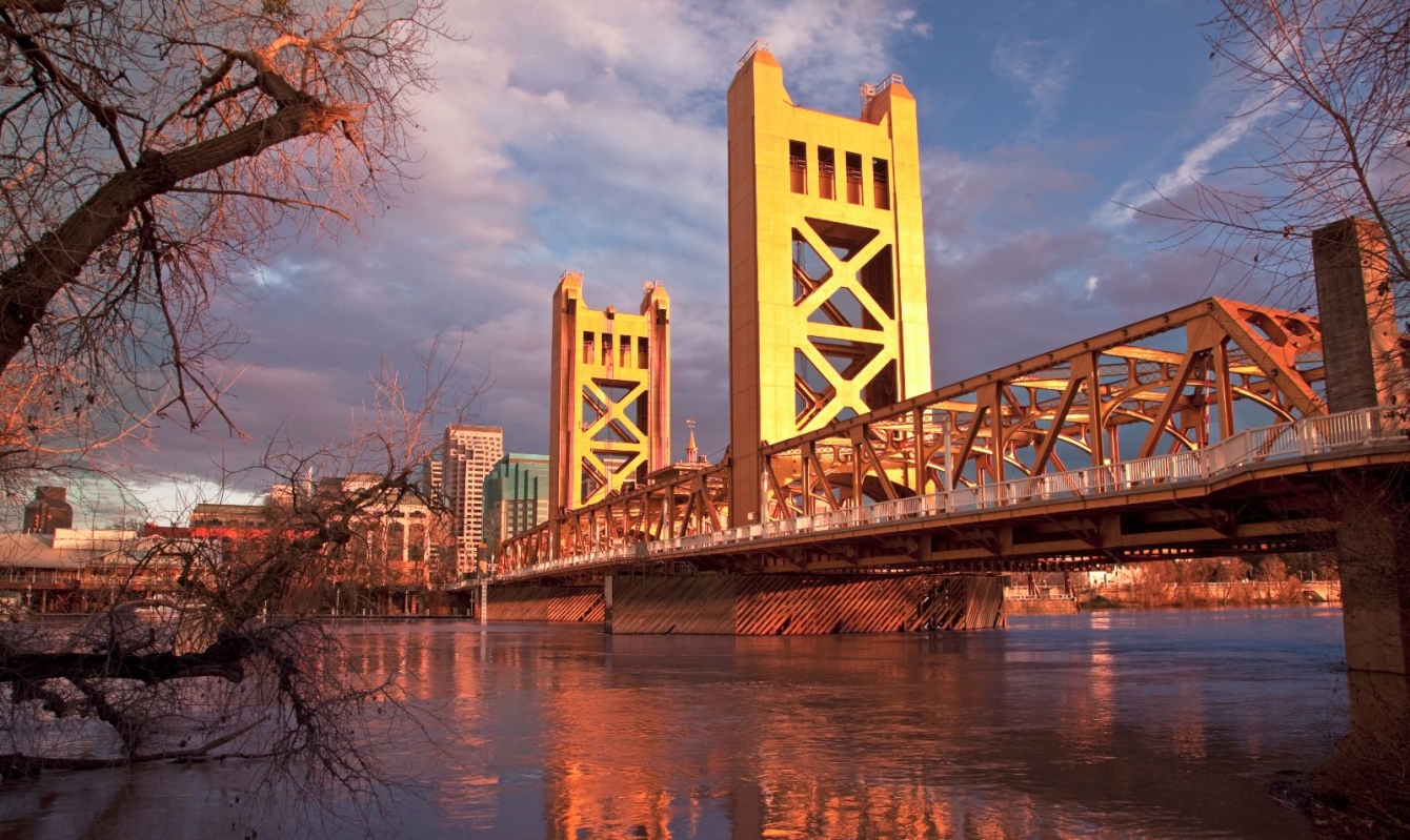 10 Best Things To Do In Sacramento The Getaway