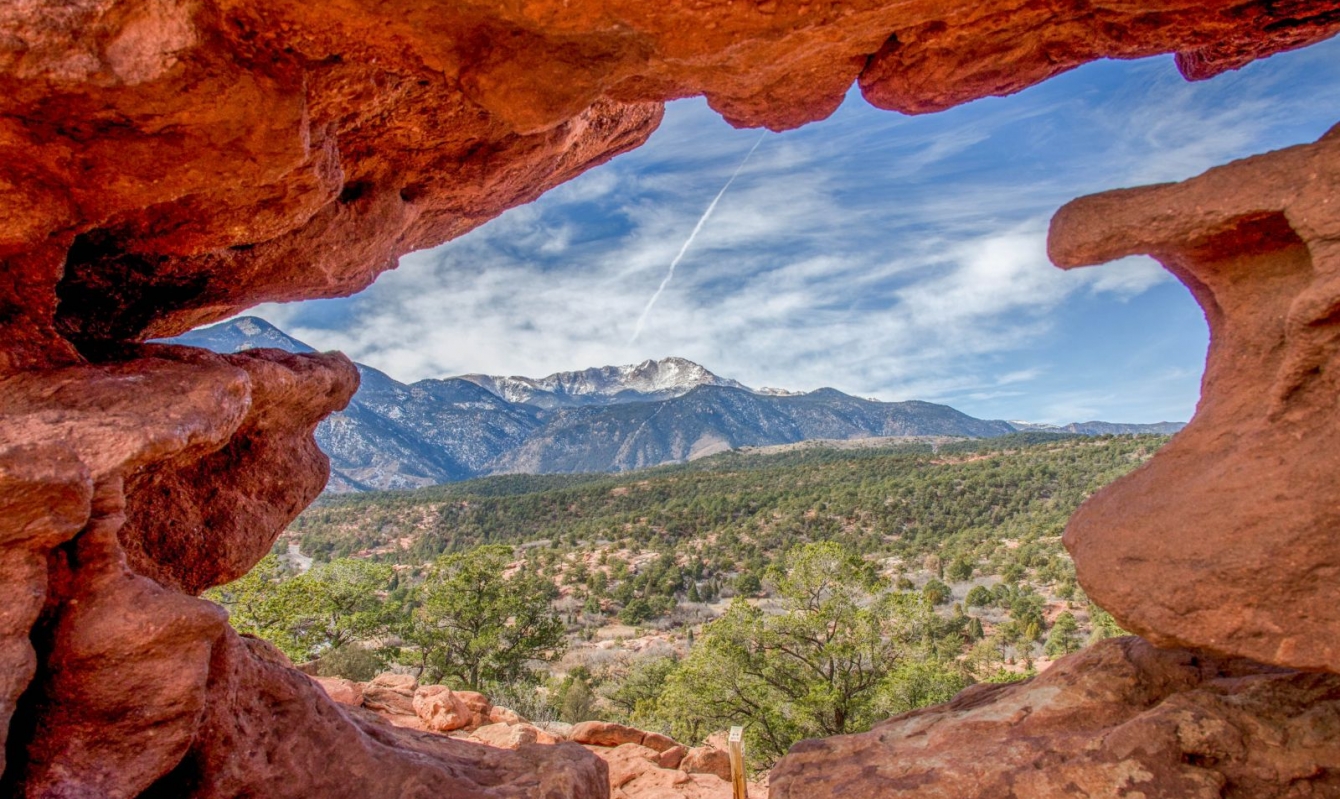Top Things To See And Do In Colorado Springs The Getaway