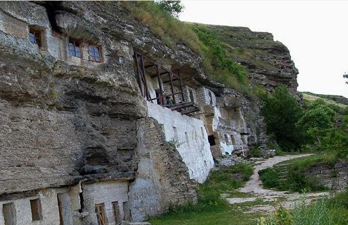 Find Adventure in Moldova - The Getaway