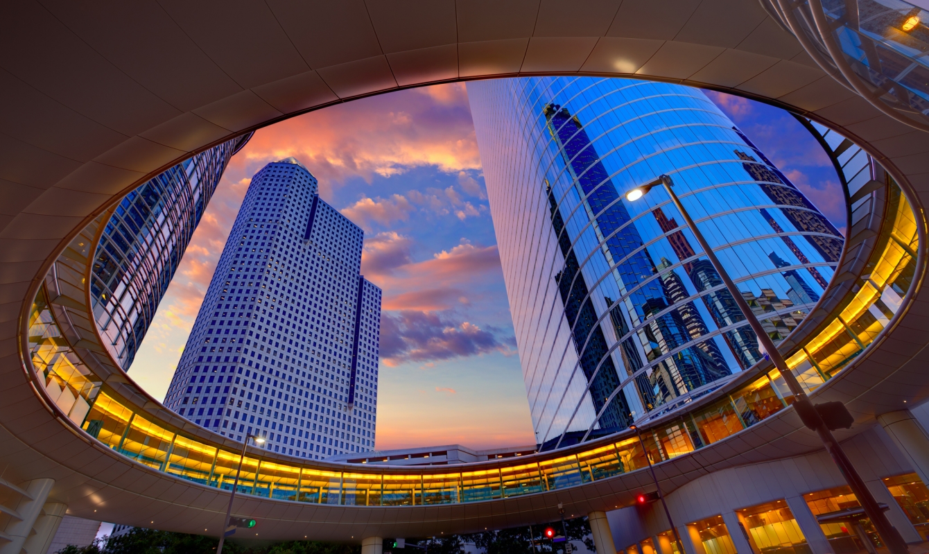 There's Something for Everyone in Downtown Houston The Getaway