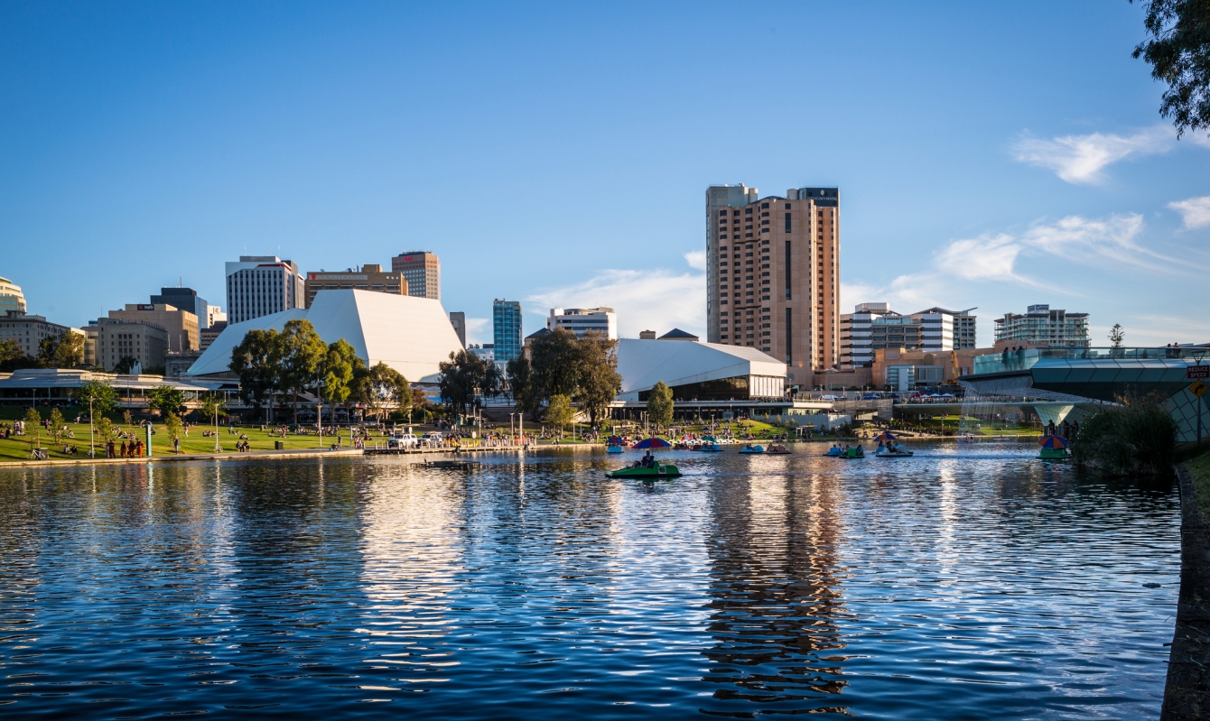 Adelaide has everything you need for a perfect holiday - The Getaway